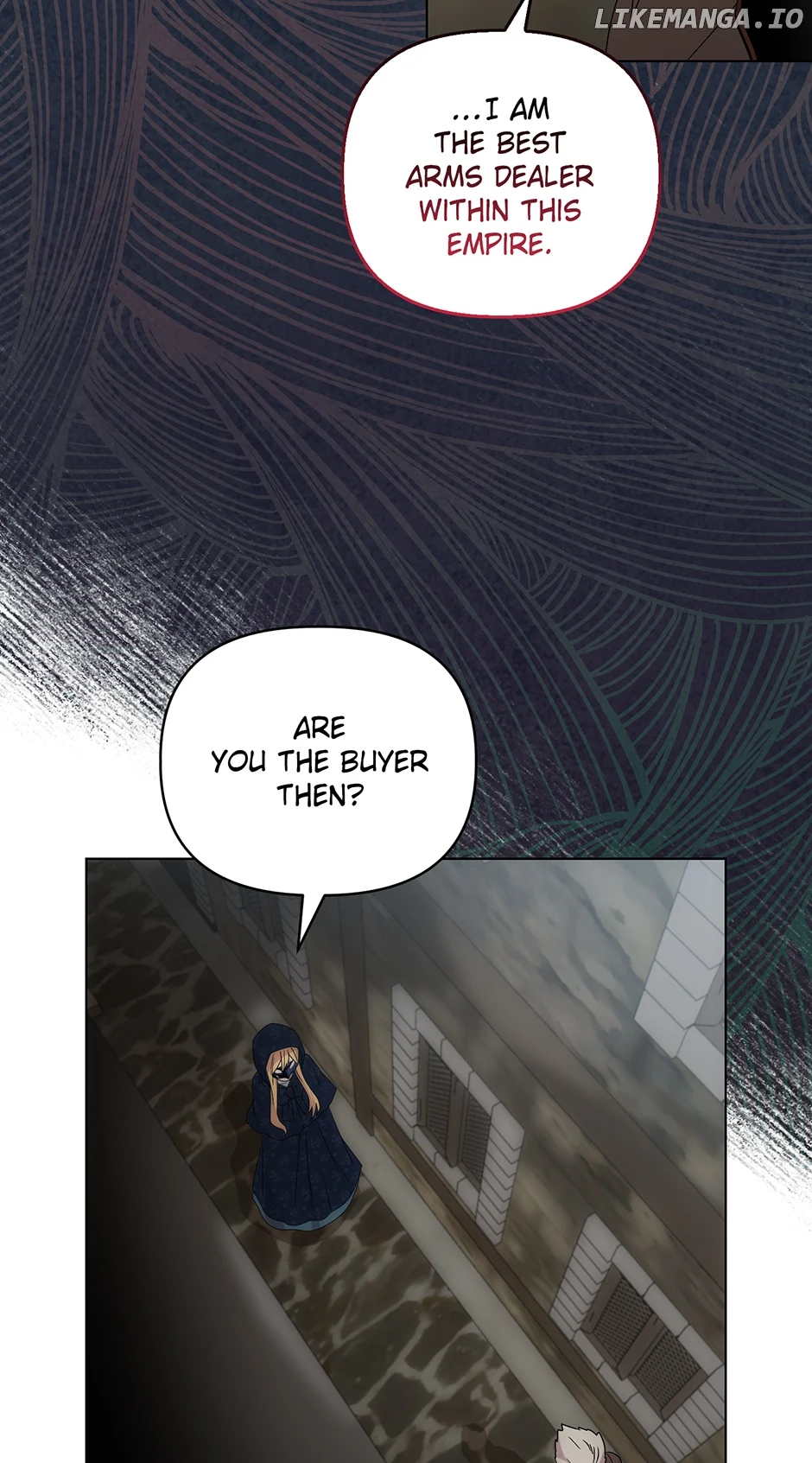 Angelica: My wife has changed Chapter 42 221 17