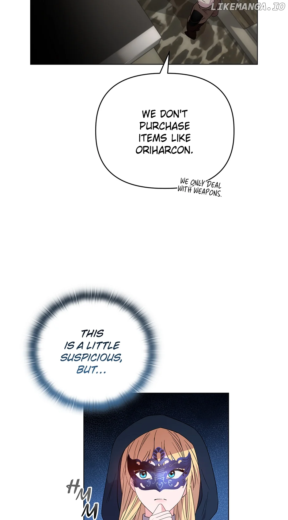 Angelica: My wife has changed Chapter 42 222 18