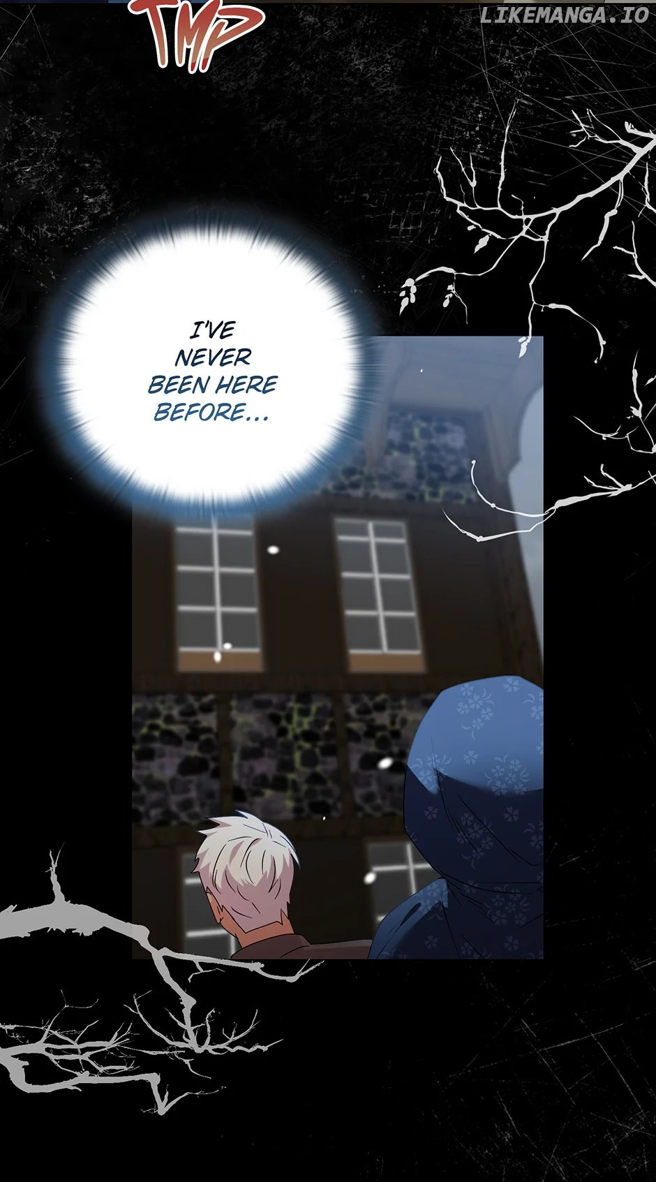 Angelica: My wife has changed Chapter 42 224 20