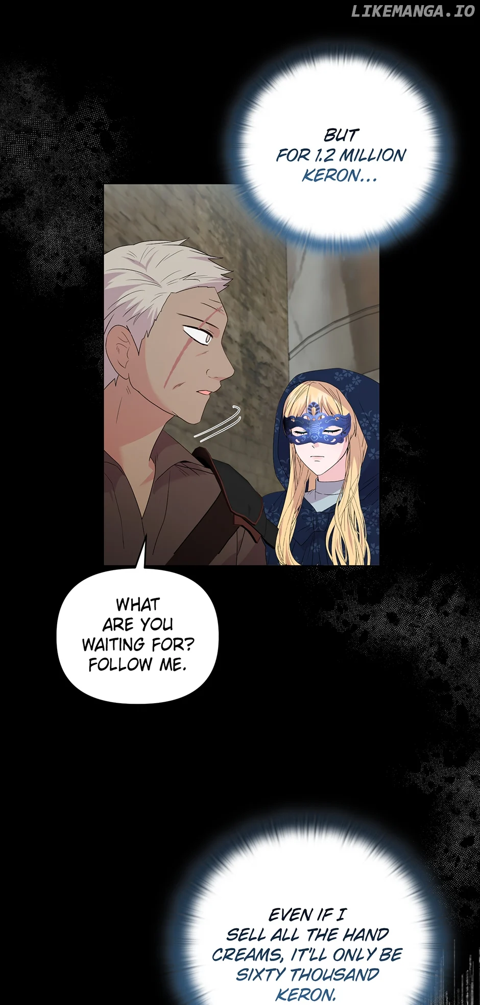 Angelica: My wife has changed Chapter 42 225 21