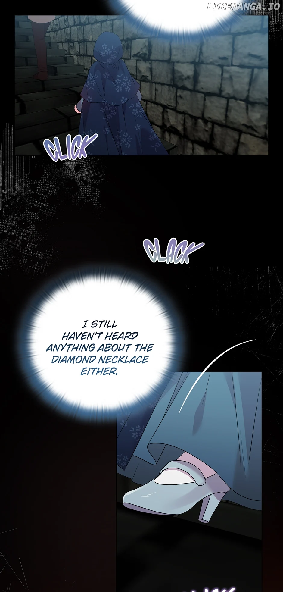 Angelica: My wife has changed Chapter 42 226 22