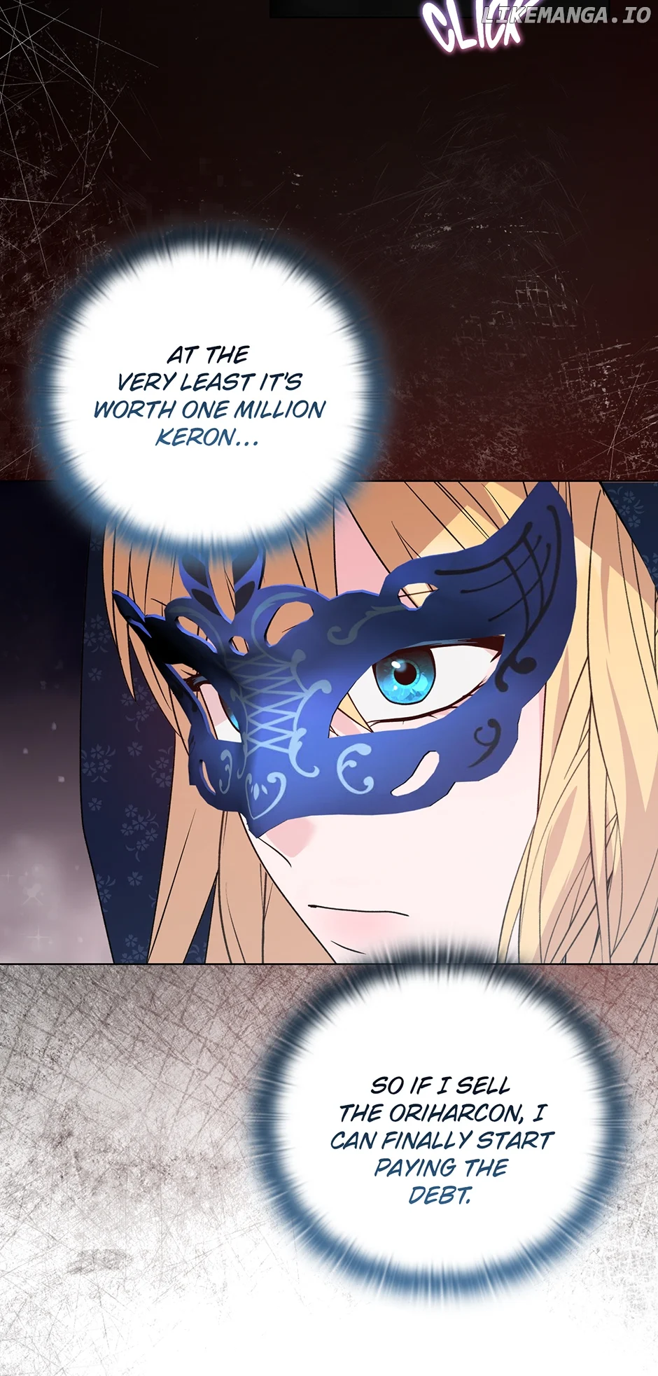 Angelica: My wife has changed Chapter 42 227 23