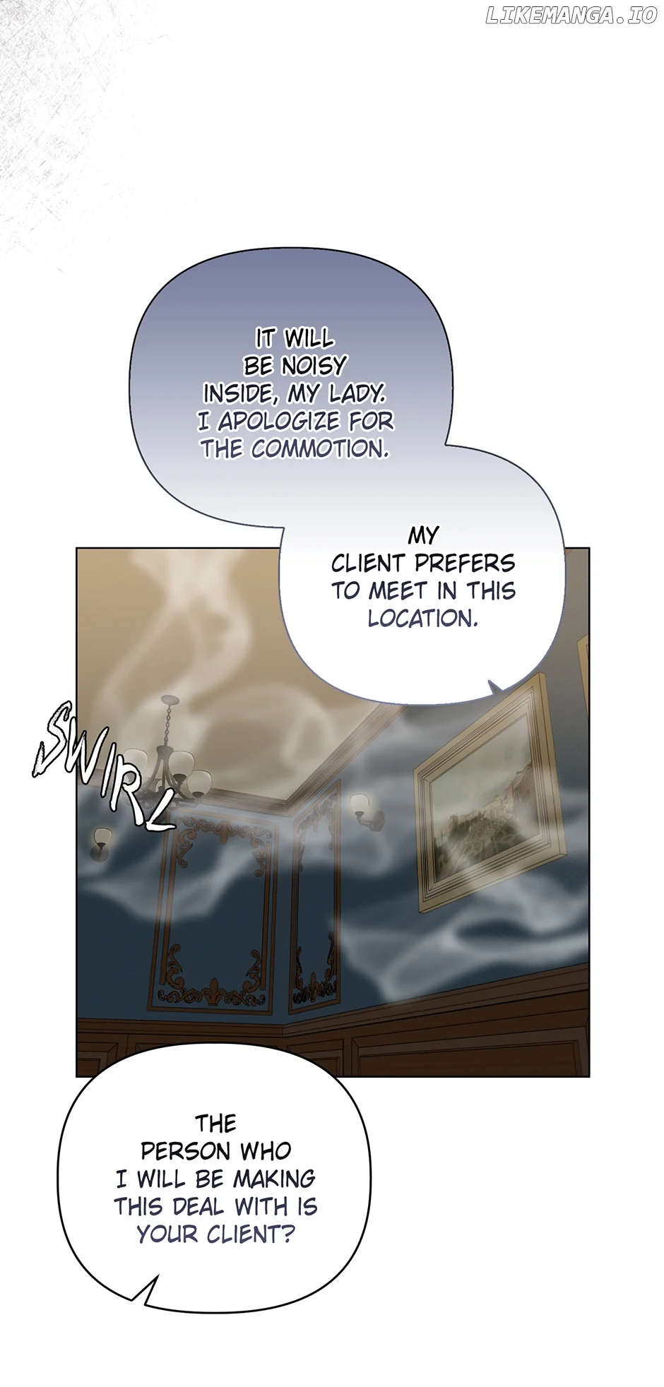 Angelica: My wife has changed Chapter 42 228 24