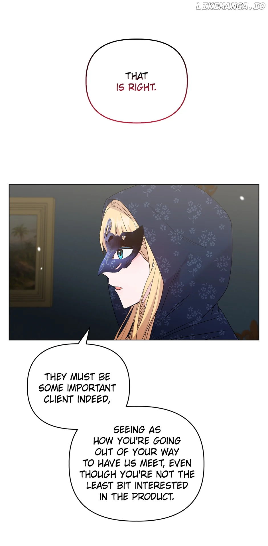 Angelica: My wife has changed Chapter 42 229 25