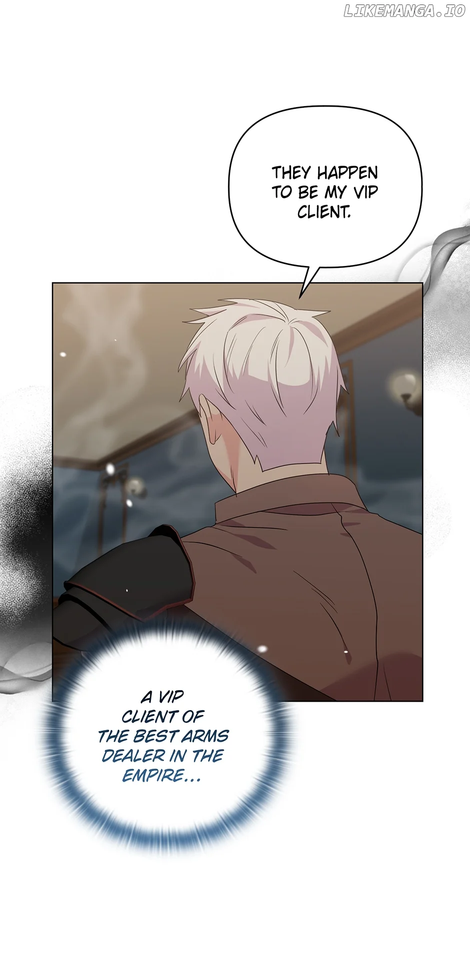 Angelica: My wife has changed Chapter 42 230 26