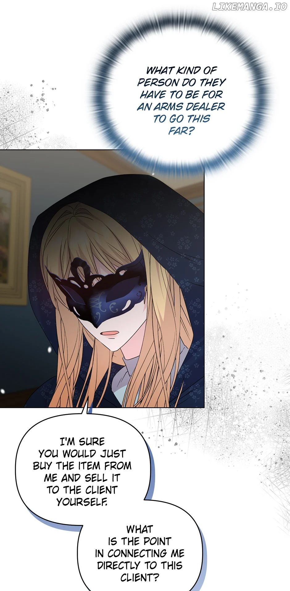 Angelica: My wife has changed Chapter 42 231 27