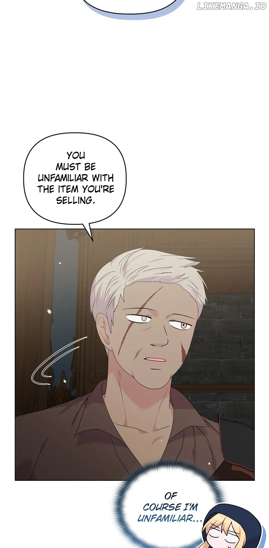 Angelica: My wife has changed Chapter 42 232 28