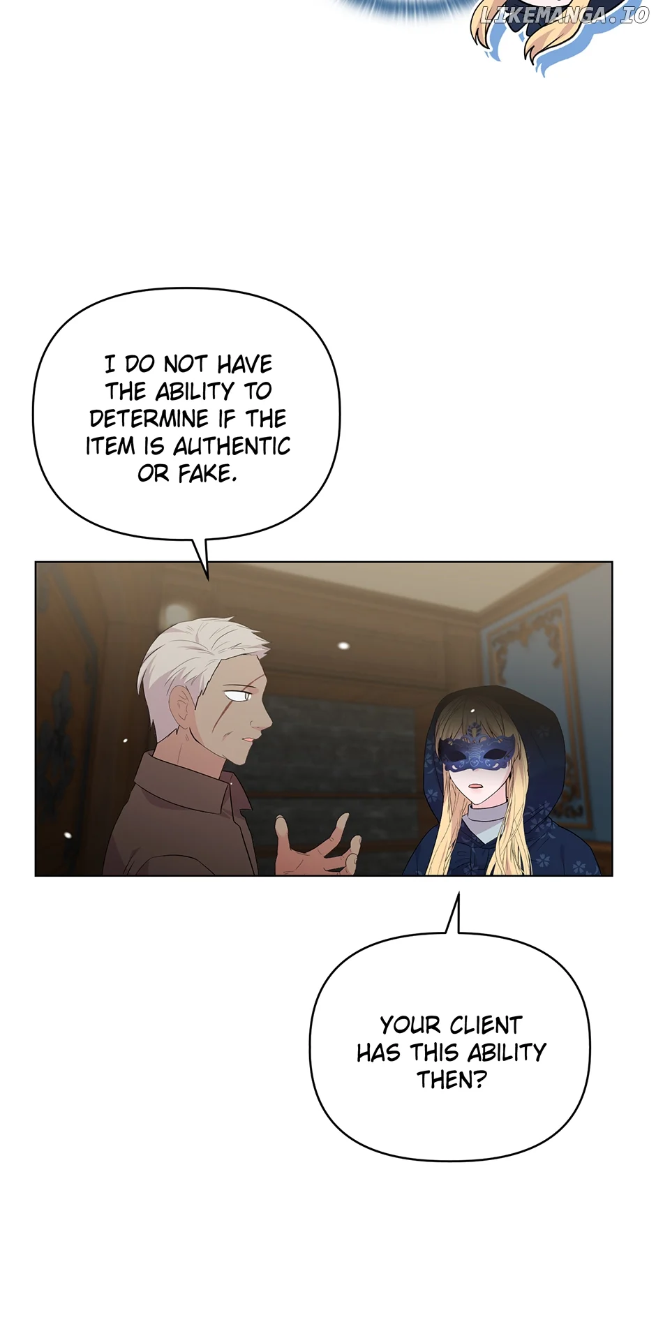 Angelica: My wife has changed Chapter 42 233 29