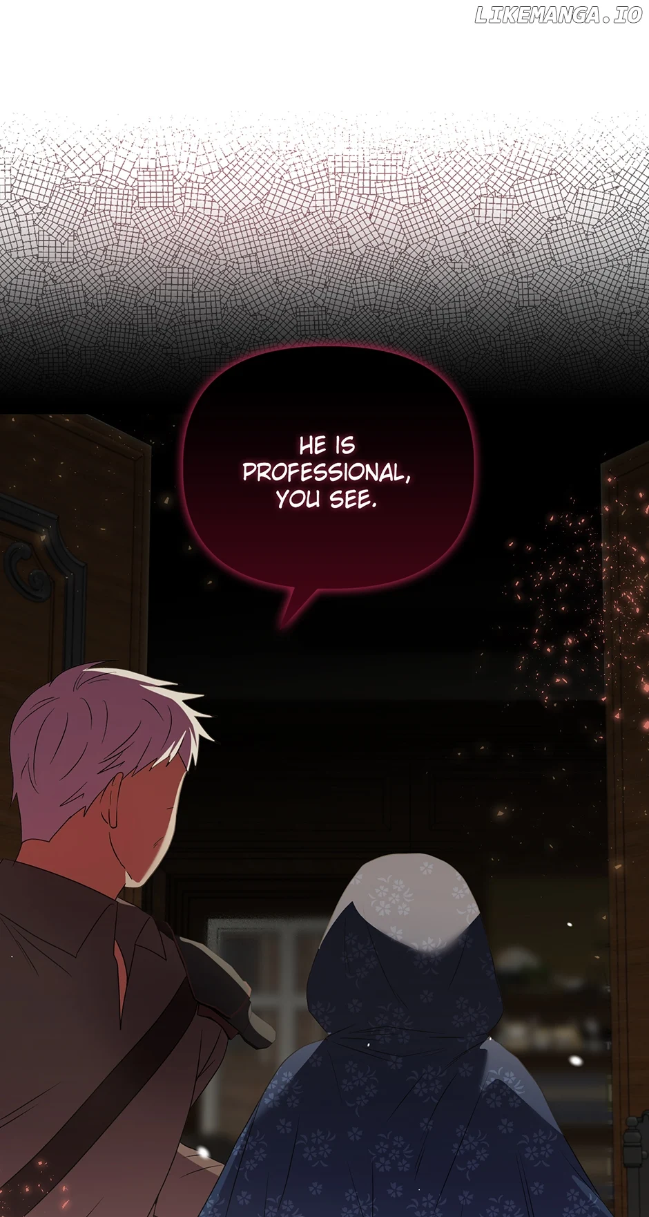 Angelica: My wife has changed Chapter 42 234 30