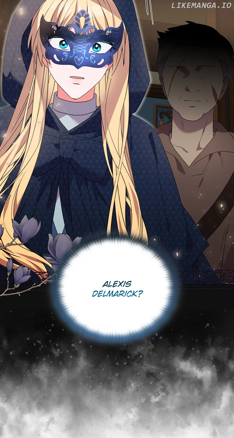 Angelica: My wife has changed Chapter 42 237 33