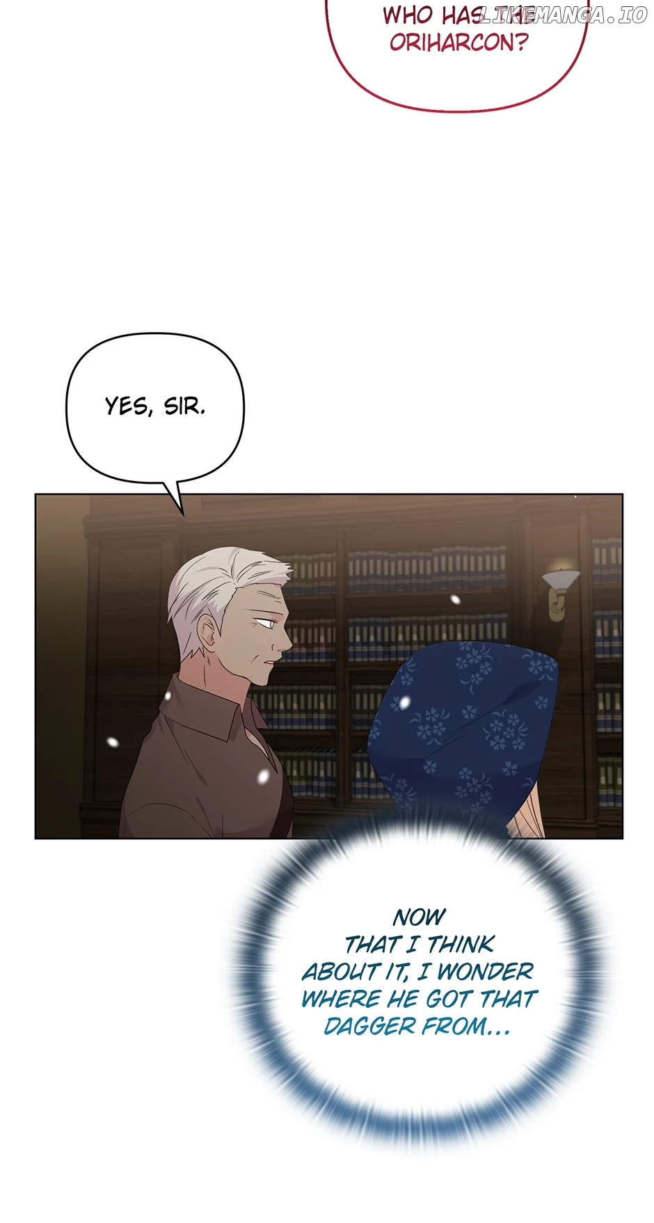 Angelica: My wife has changed Chapter 42 239 35