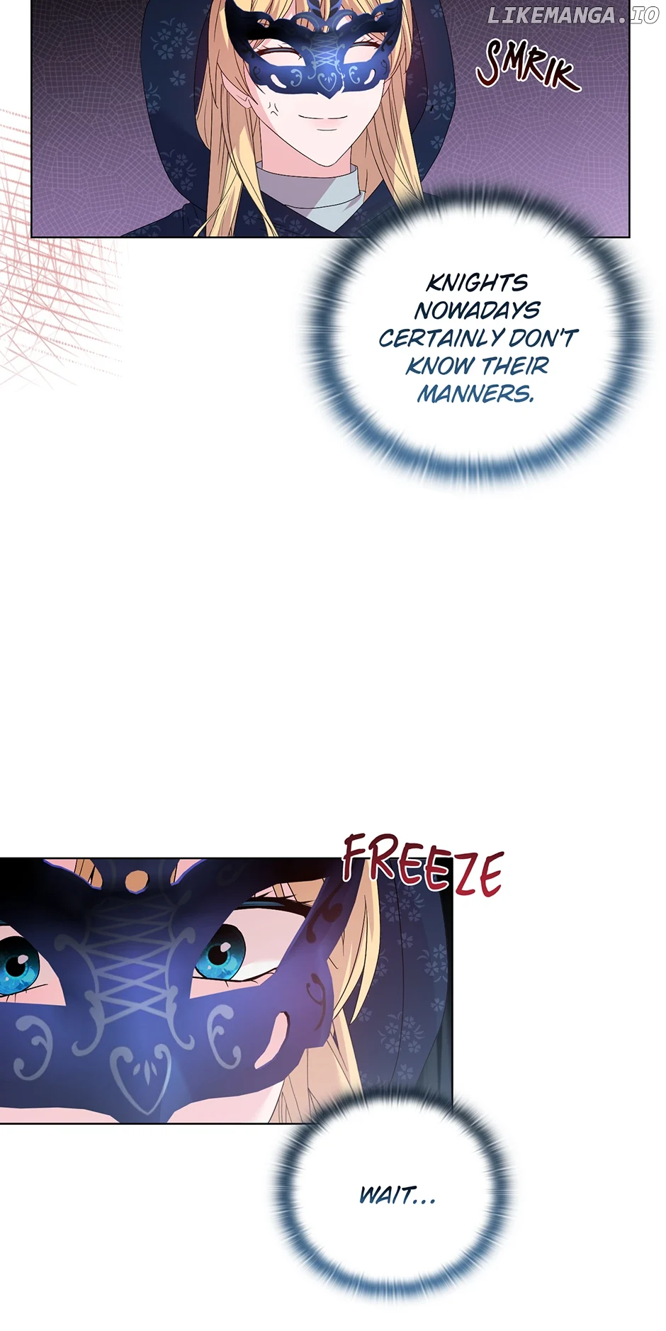 Angelica: My wife has changed Chapter 42 241 37