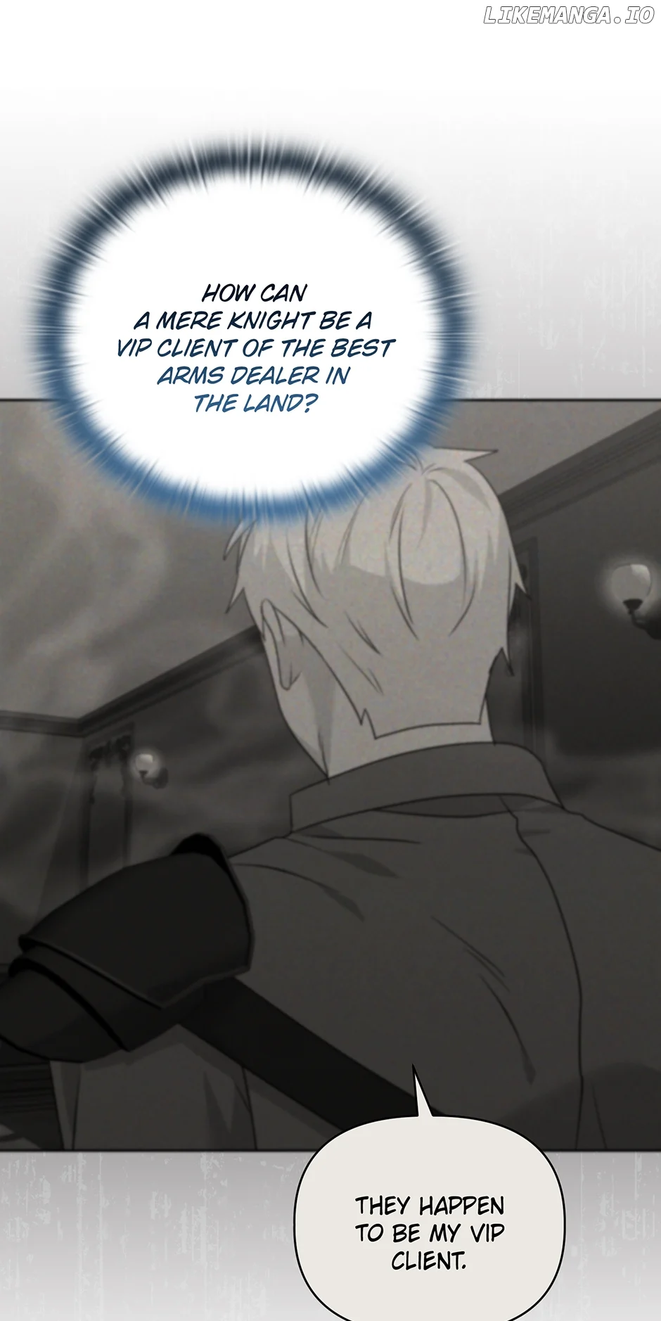 Angelica: My wife has changed Chapter 42 242 38