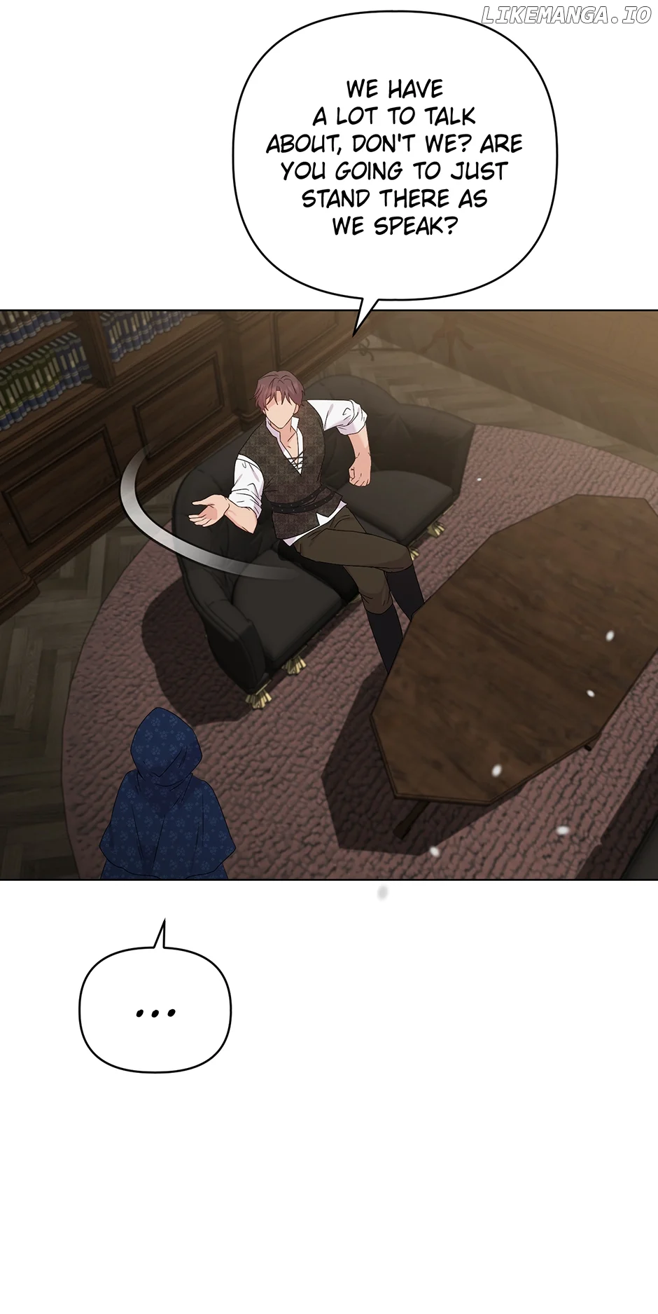 Angelica: My wife has changed Chapter 42 244 40