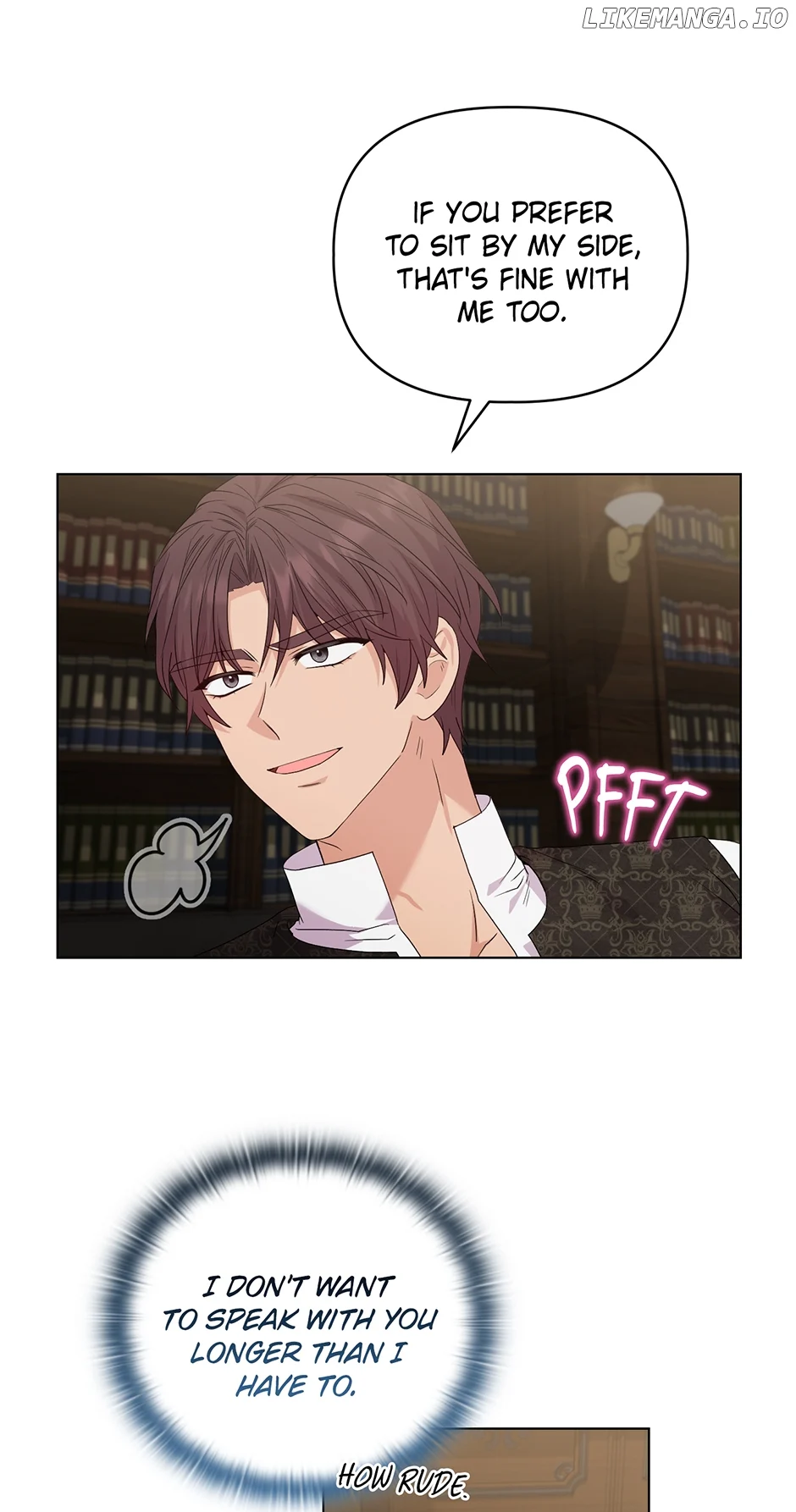 Angelica: My wife has changed Chapter 42 245 41