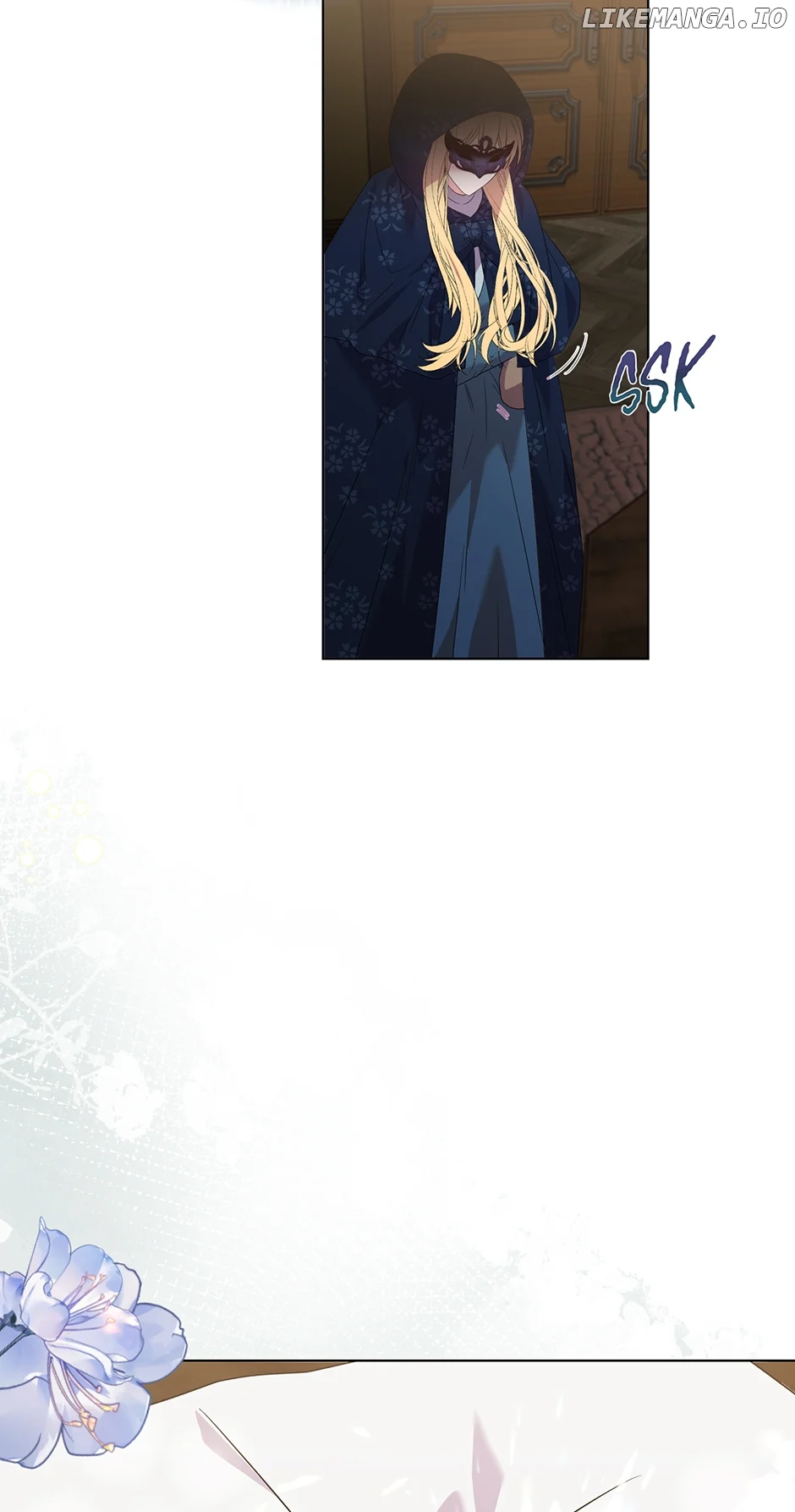 Angelica: My wife has changed Chapter 42 246 42