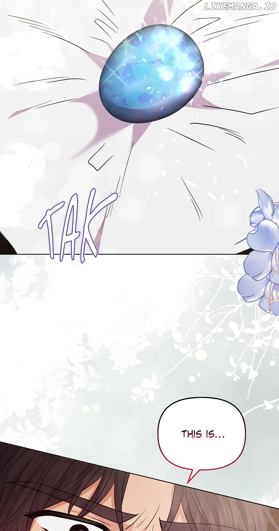 Angelica: My wife has changed Chapter 42 247 43