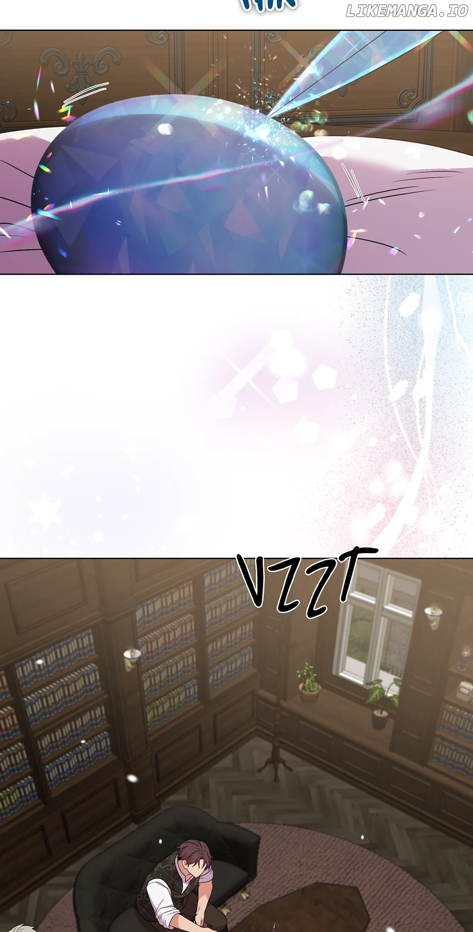 Angelica: My wife has changed Chapter 42 252 48