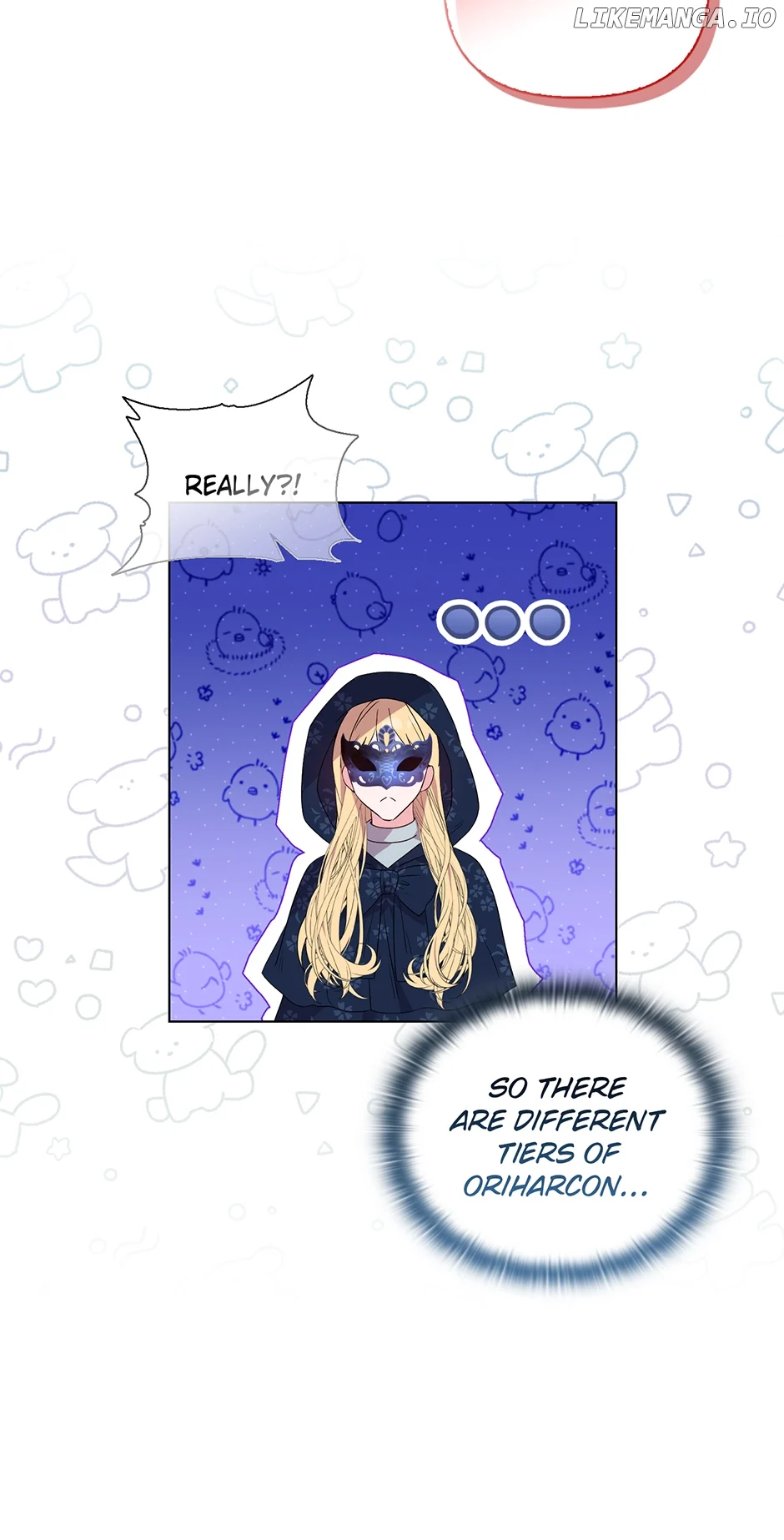 Angelica: My wife has changed Chapter 42 255 51