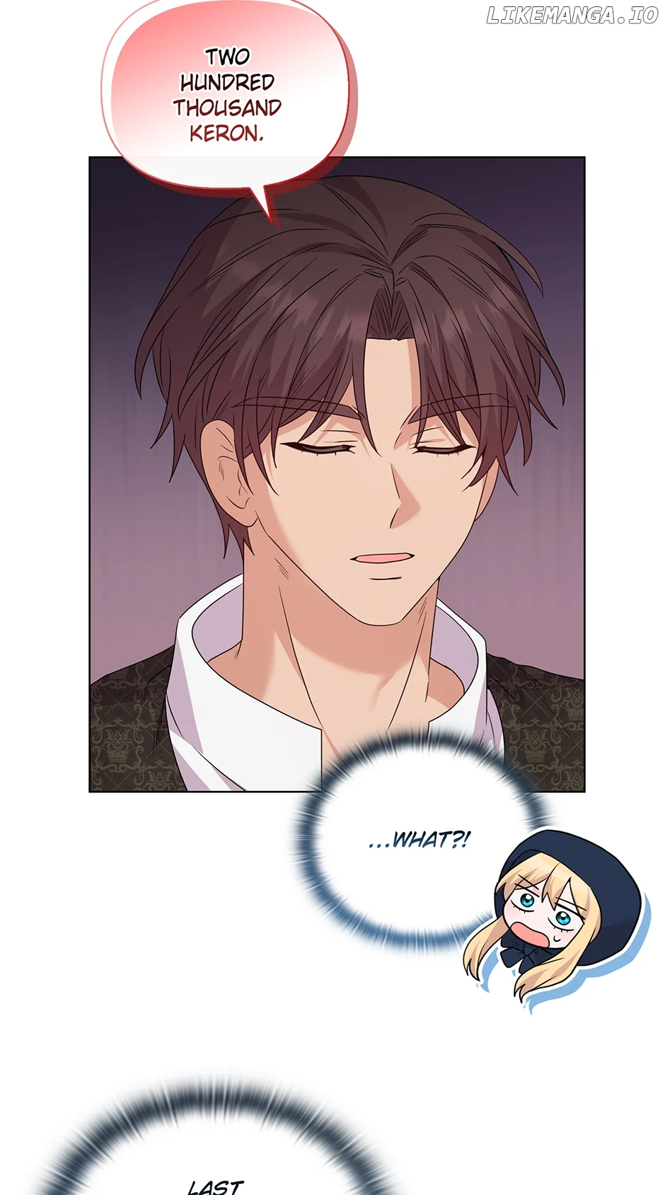 Angelica: My wife has changed Chapter 42 257 53