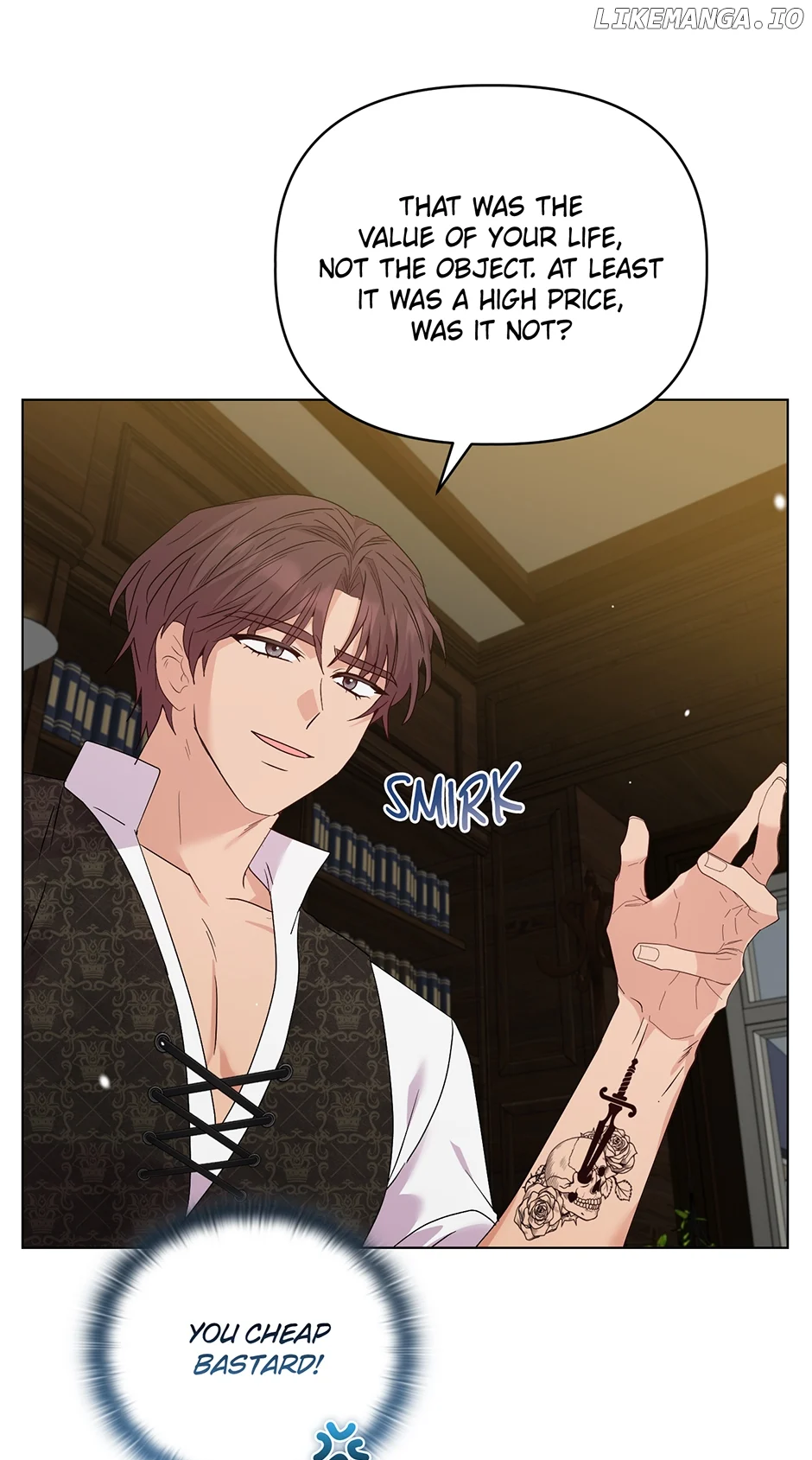 Angelica: My wife has changed Chapter 42 259 55