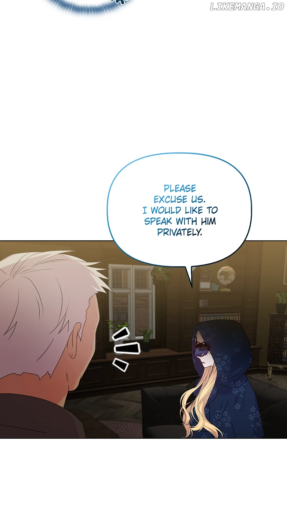 Angelica: My wife has changed Chapter 42 260 56