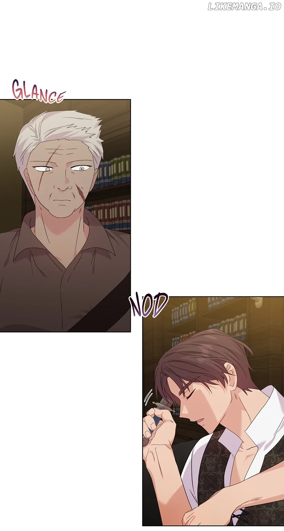 Angelica: My wife has changed Chapter 42 261 57