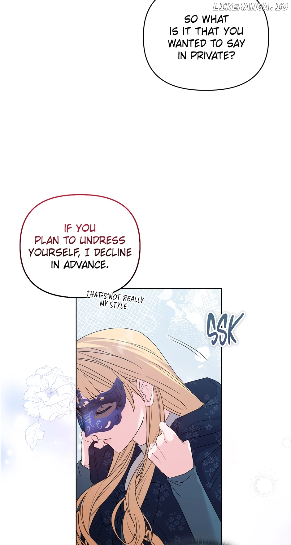 Angelica: My wife has changed Chapter 42 263 59