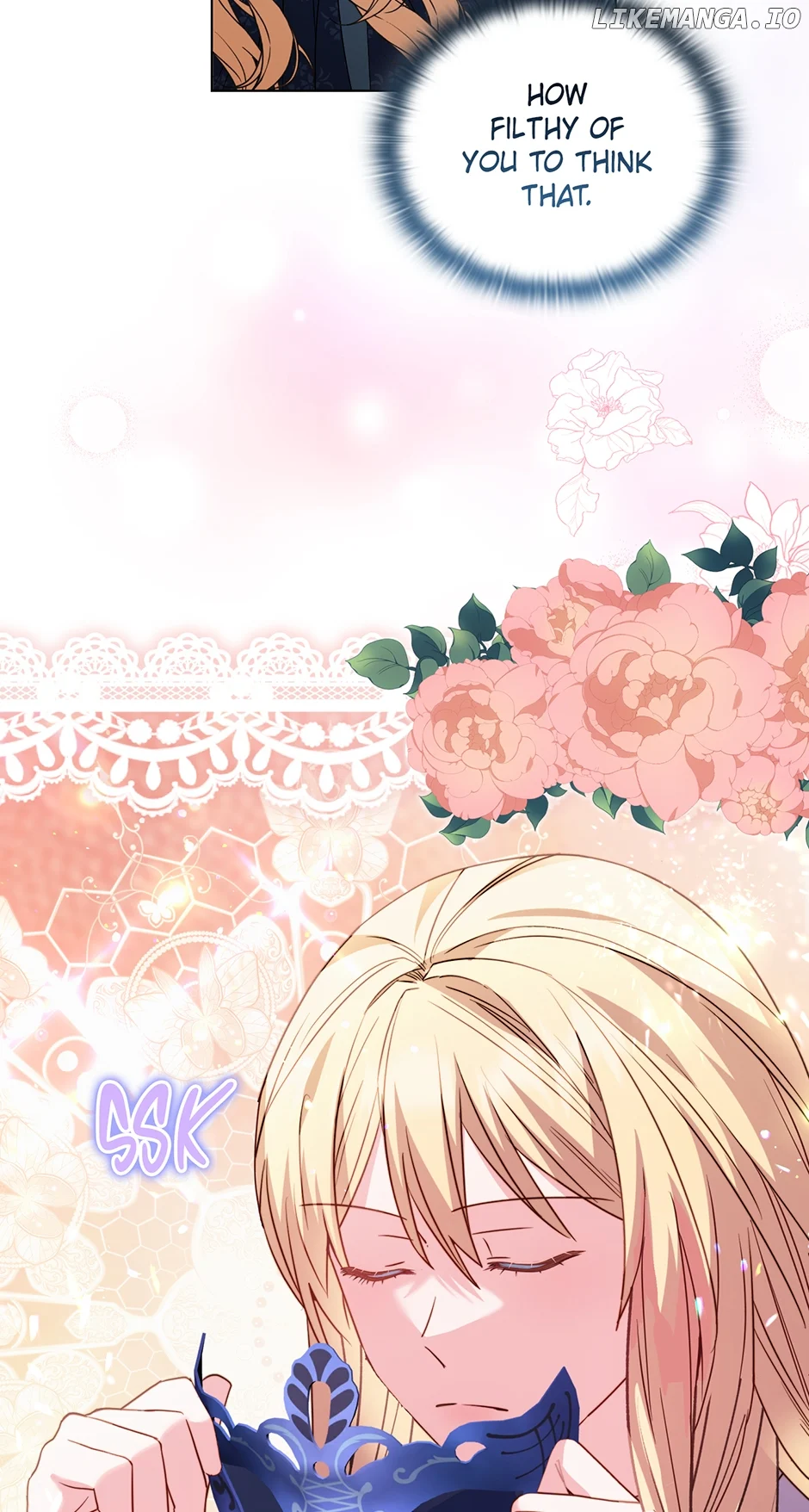 Angelica: My wife has changed Chapter 42 264 60