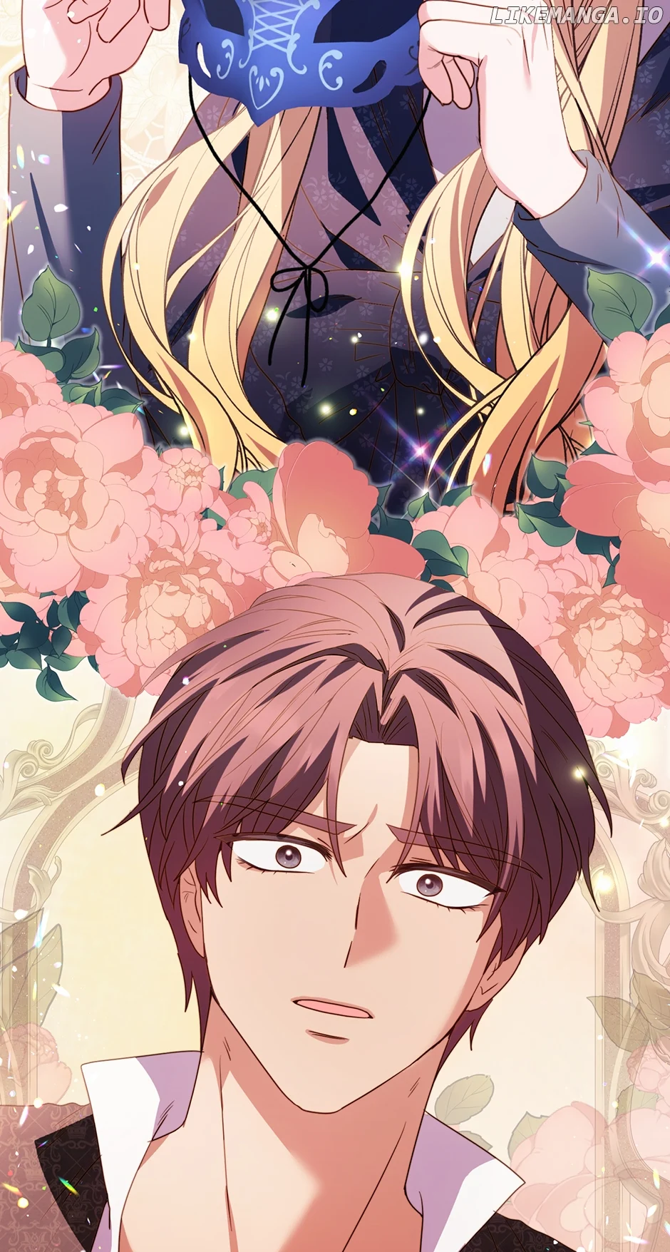 Angelica: My wife has changed Chapter 42 265 61