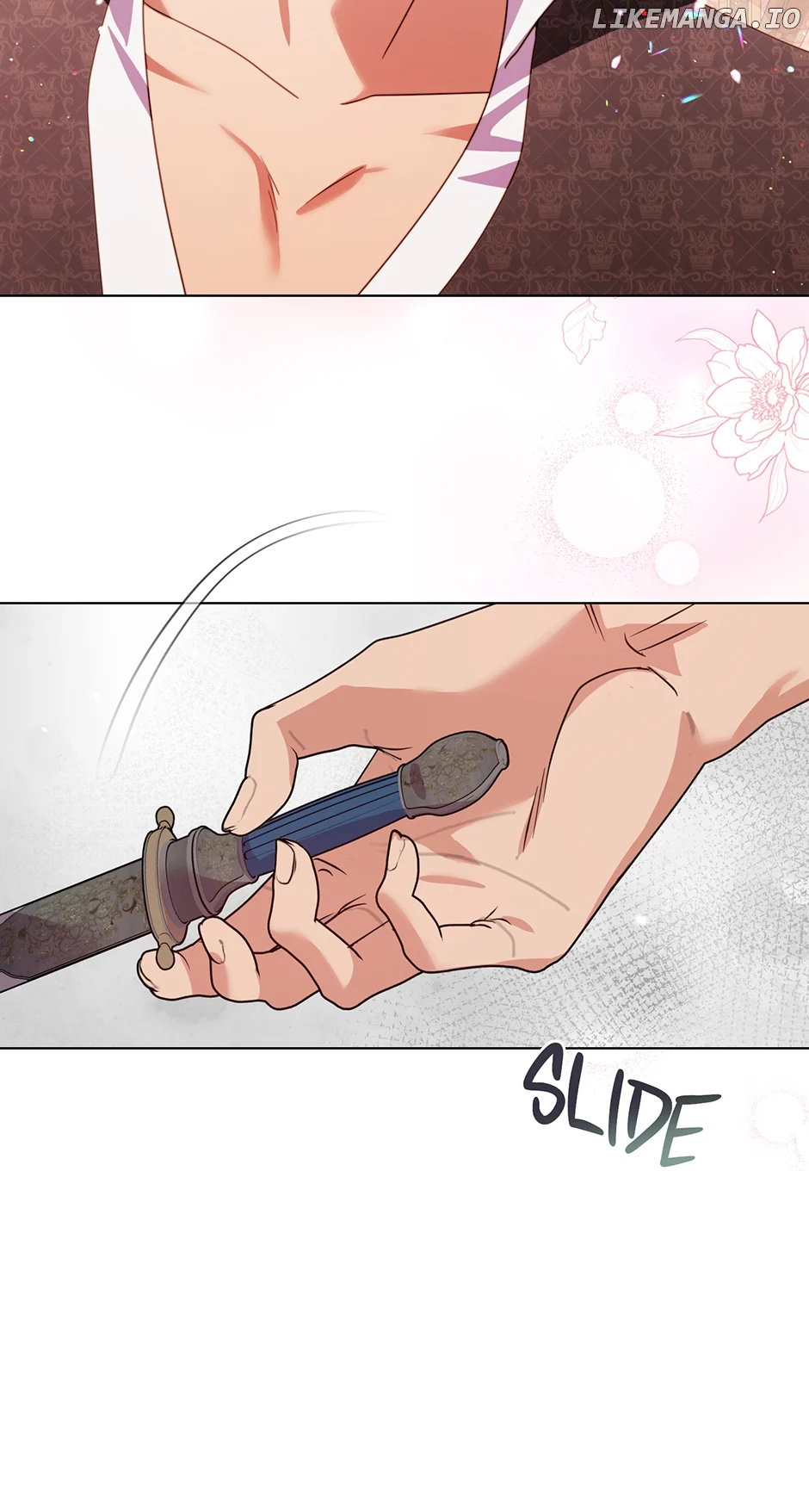 Angelica: My wife has changed Chapter 42 266 62