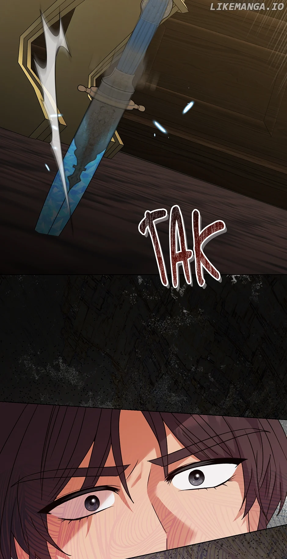 Angelica: My wife has changed Chapter 42 268 64