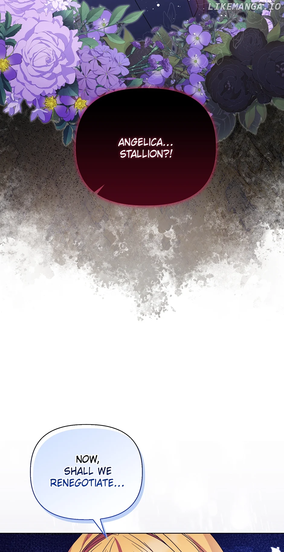 Angelica: My wife has changed Chapter 42 270 66