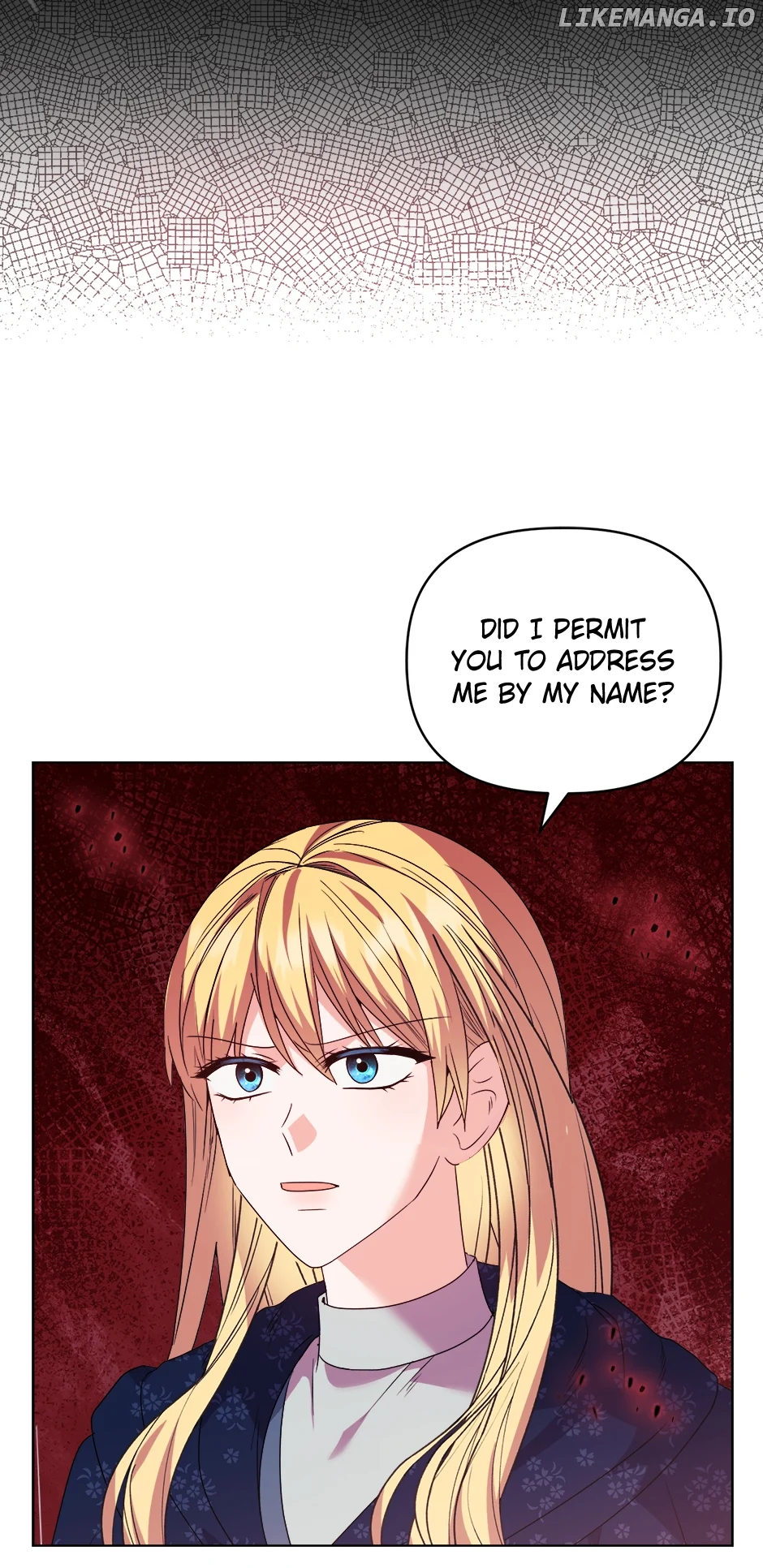 Angelica: My wife has changed Chapter 43 168 03