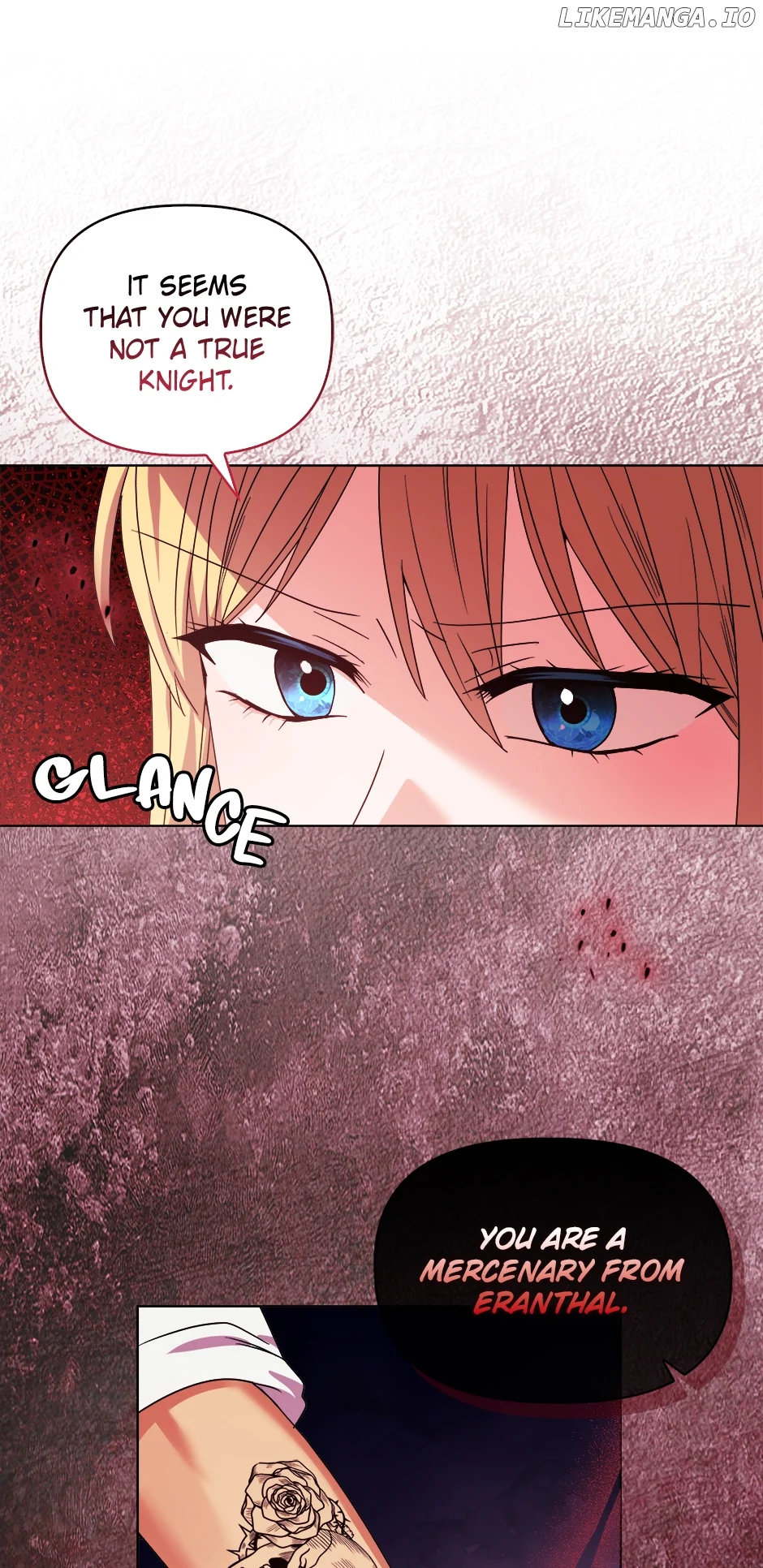 Angelica: My wife has changed Chapter 43 169 04