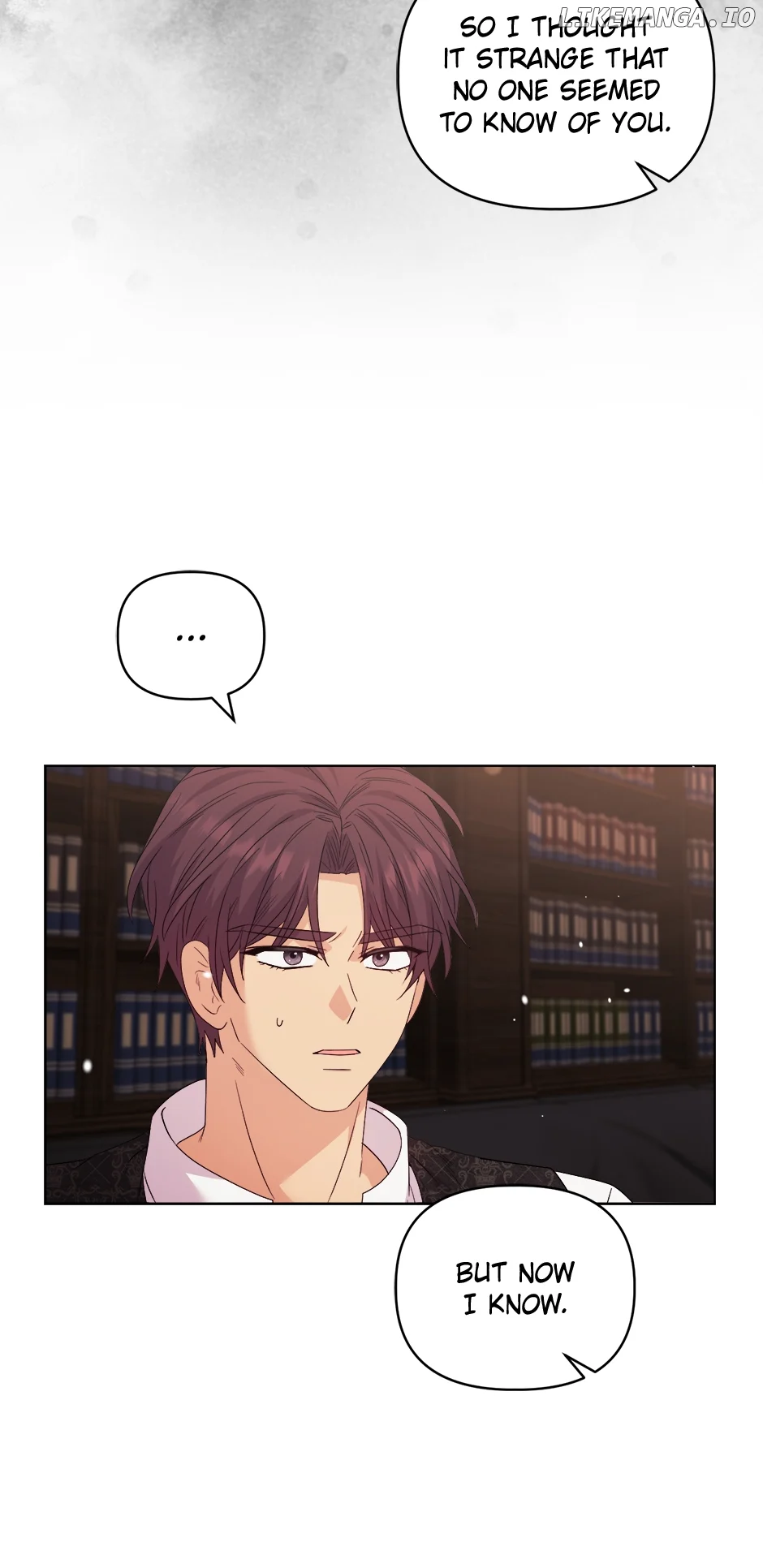 Angelica: My wife has changed Chapter 43 171 06