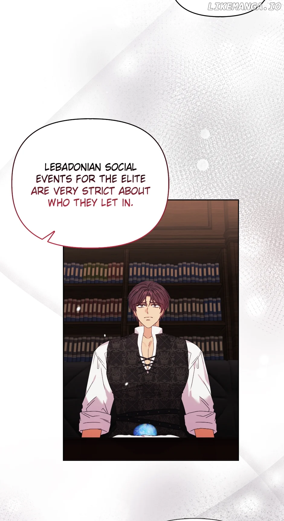 Angelica: My wife has changed Chapter 43 173 08