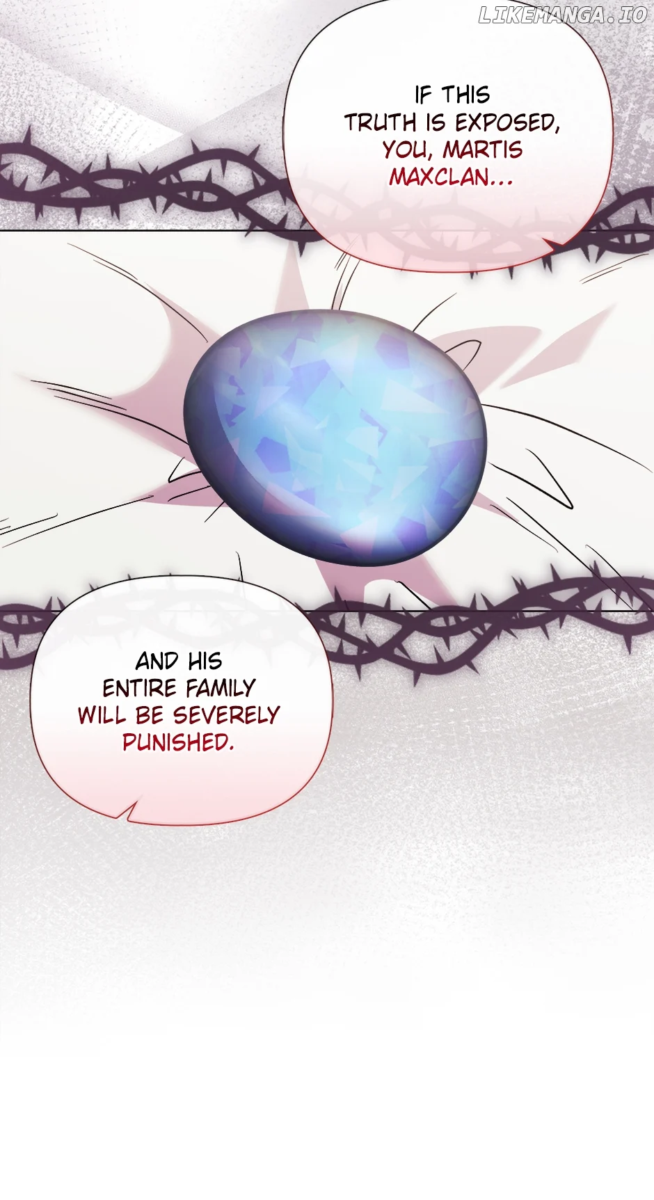 Angelica: My wife has changed Chapter 43 174 09