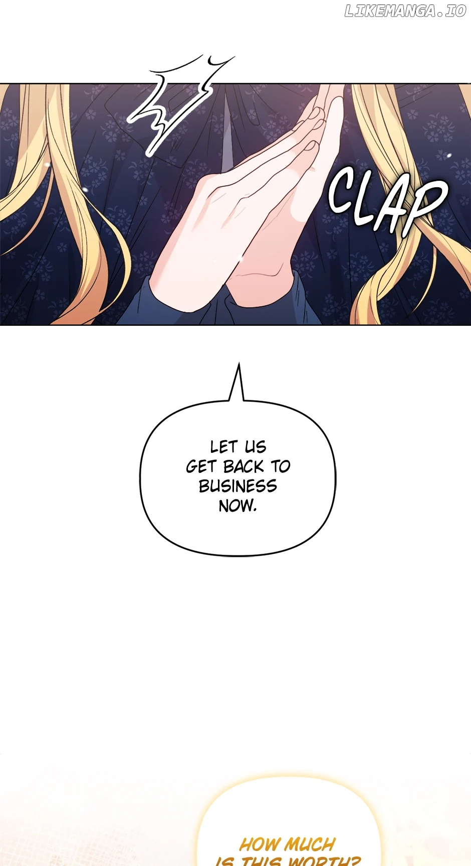 Angelica: My wife has changed Chapter 43 175 10