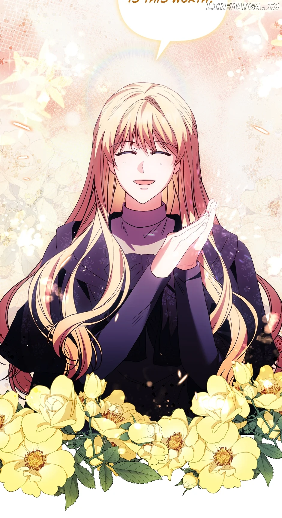 Angelica: My wife has changed Chapter 43 176 11