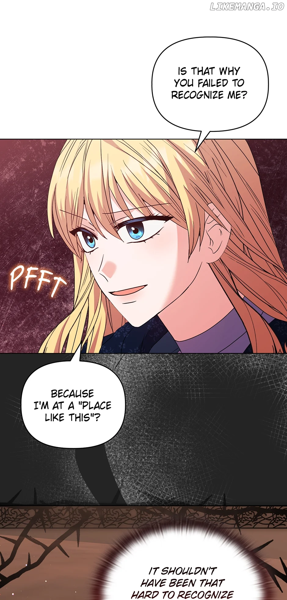 Angelica: My wife has changed Chapter 43 179 14