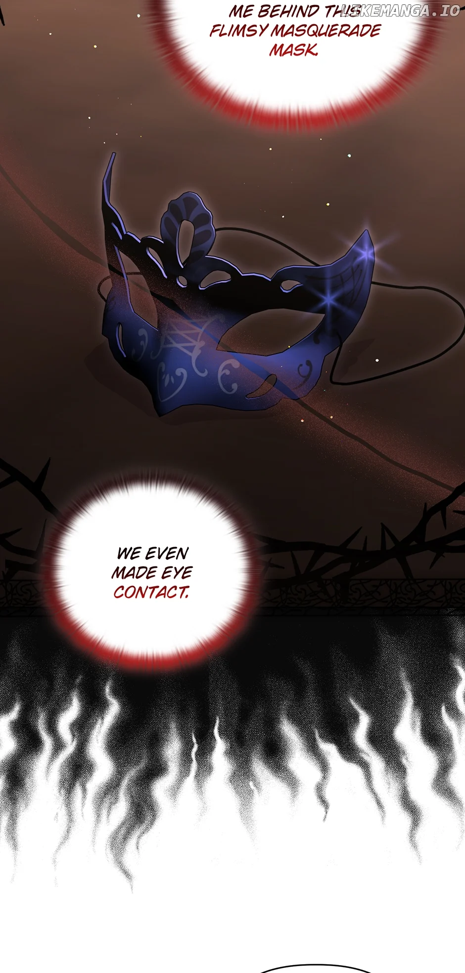 Angelica: My wife has changed Chapter 43 180 15