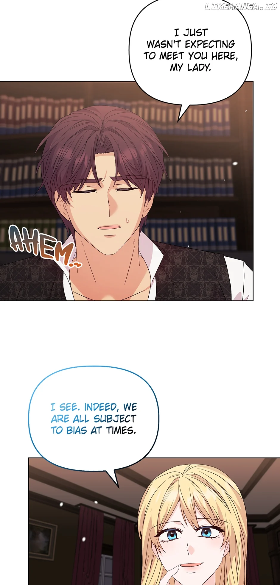 Angelica: My wife has changed Chapter 43 181 16