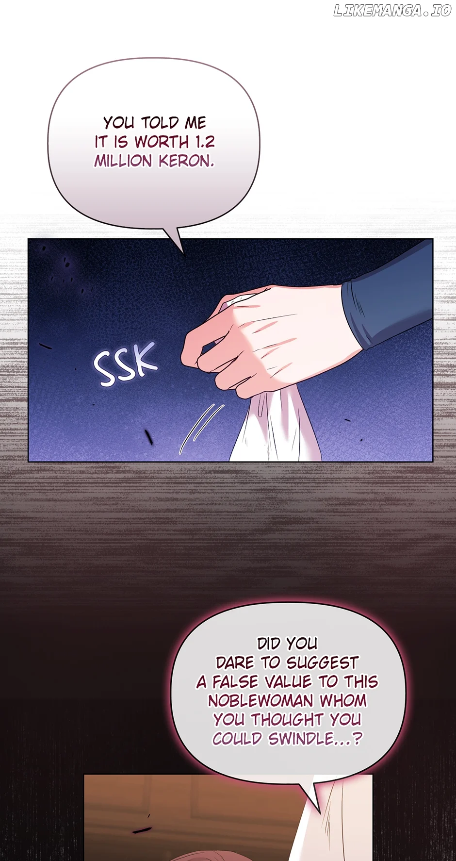 Angelica: My wife has changed Chapter 43 184 19