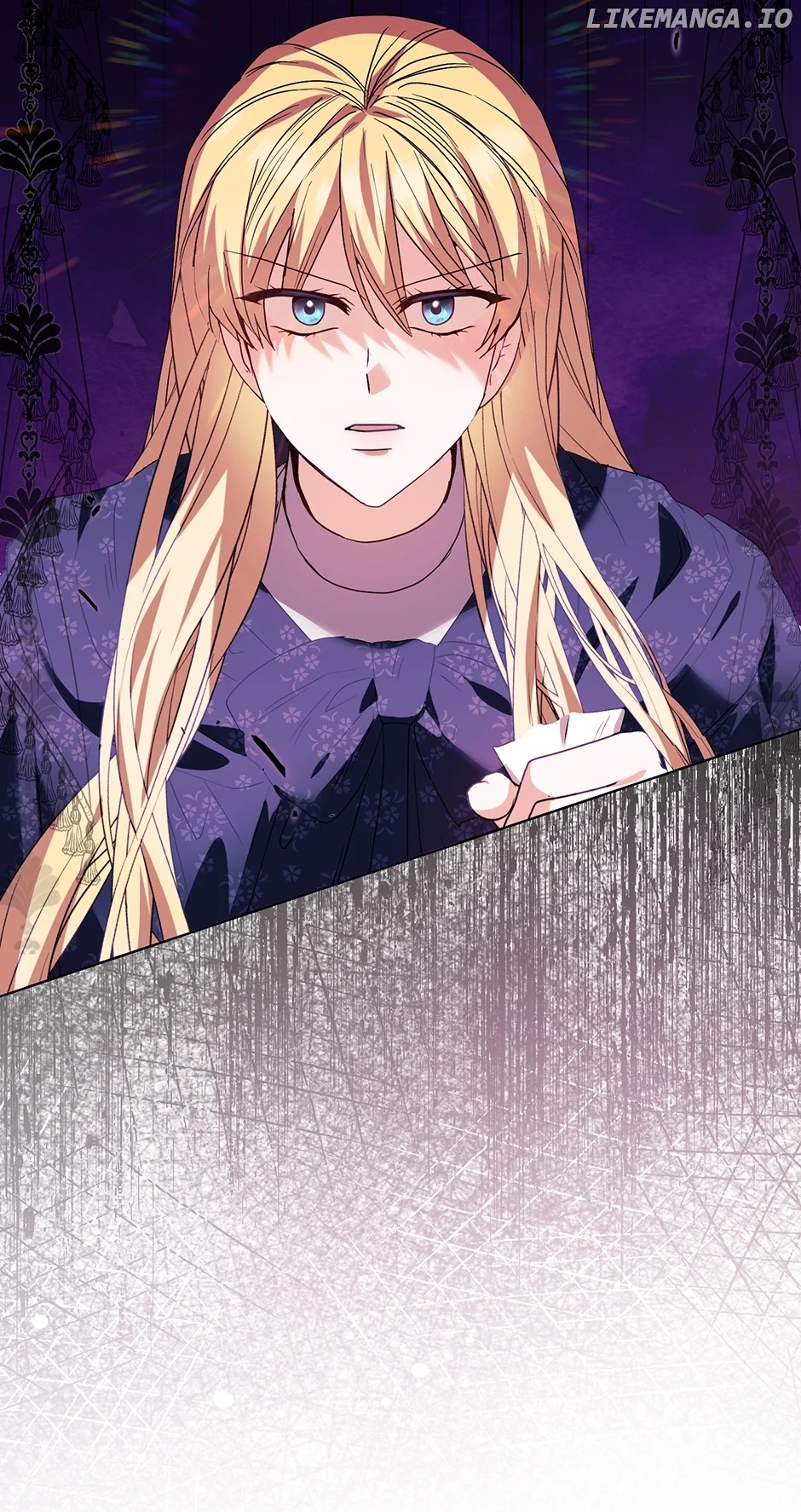 Angelica: My wife has changed Chapter 43 186 21