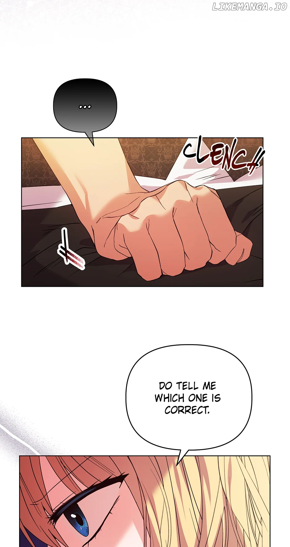 Angelica: My wife has changed Chapter 43 187 22