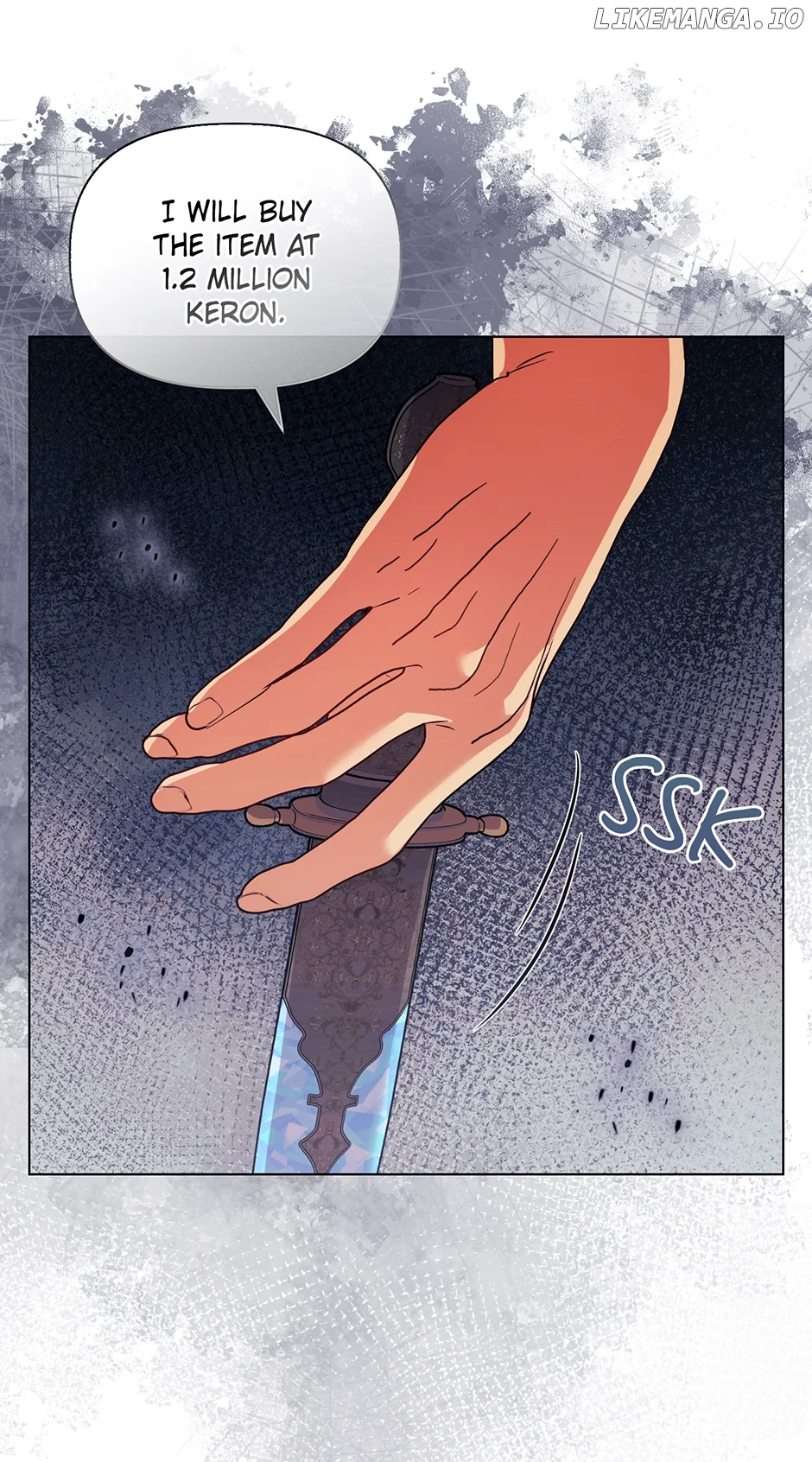 Angelica: My wife has changed Chapter 43 190 25