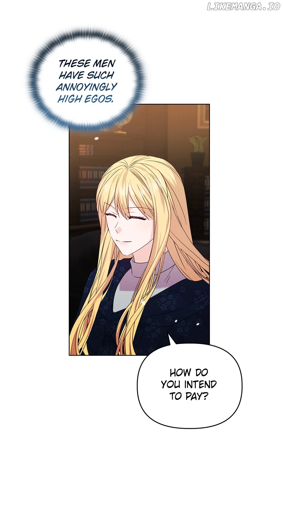 Angelica: My wife has changed Chapter 43 195 30