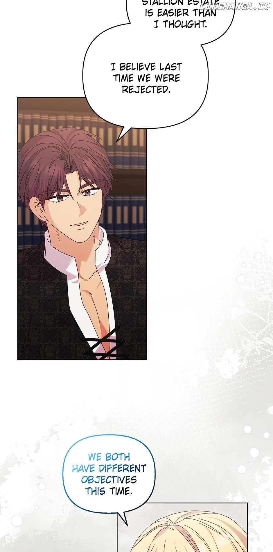 Angelica: My wife has changed Chapter 43 197 32