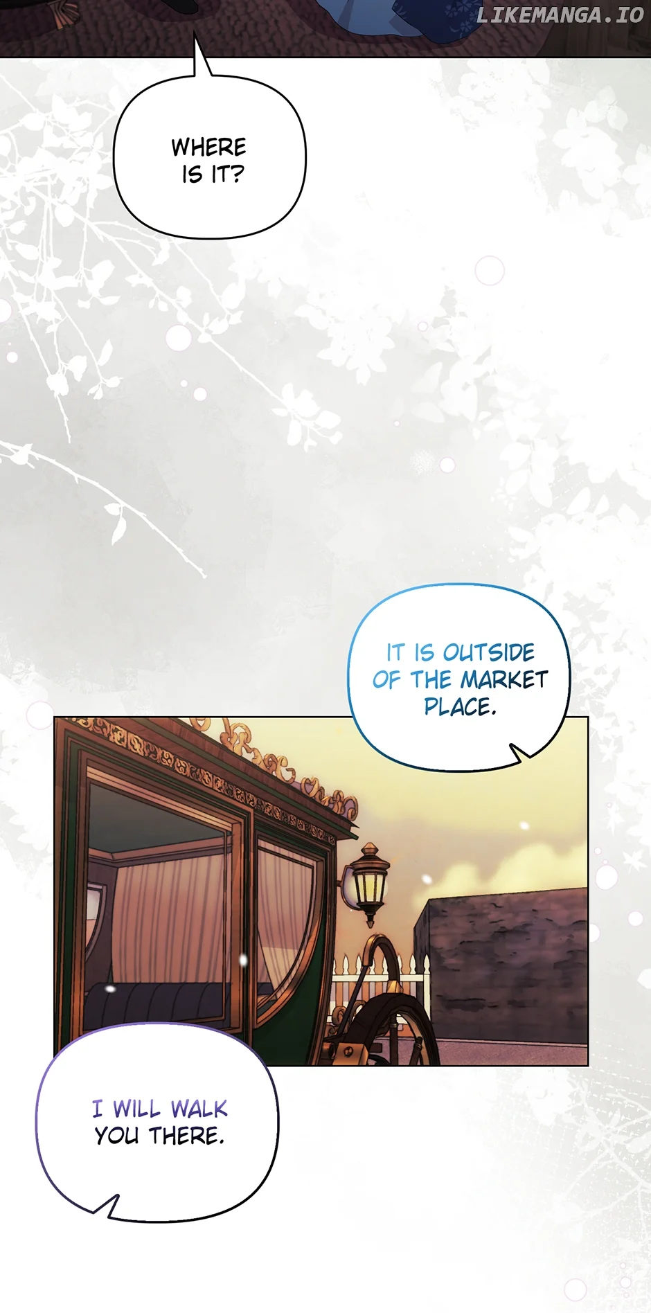 Angelica: My wife has changed Chapter 43 199 34